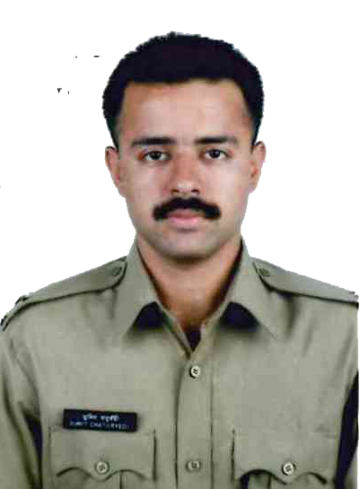Sumit Chaturvedi